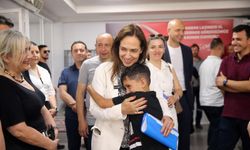 ‘Genç Ses Karşıyaka’ Projesi başlıyor: Çocuklar koroda birlikte üretecek