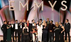 Televizyonun Oscar’ı Emmy’de ödüller sahiplerini buldu