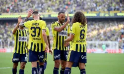 Avrupa’da gündem Fenerbahçe’nin farklı galibiyeti: Yıkıcı bir performans!