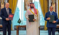 Suudi Arabistan’dan Türkiye ve Pakistan'a acil toplantı çağrısı