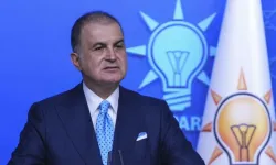 Ömer Çelik açıkladı: Kaya’nın affı kabul edildi