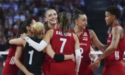 Filenin Sultanları yarı final için Almanya karşısında!