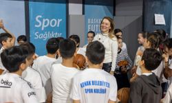 Konak’ta kayıt heyecanı sürüyor: Kış Spor Okulları 21 Eylül’de başlayacak