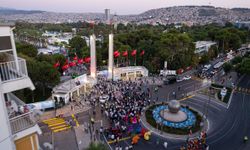 İzmir’de toplu ulaşıma İEF ayarı