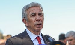 Mansur Yavaş CHP’nin kuruluş yıldönümünü kutladı… Kadro değişimlerine atıfta bulundu
