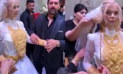Altın şovu yapmıştı… Kara Haydar gözaltına alındı