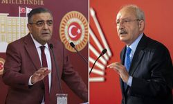 YENİ Partili Tanrıkulu’ndan Kılıçdaroğlu’na tepki: AKP’nin sözcülüğünü yapıyor!