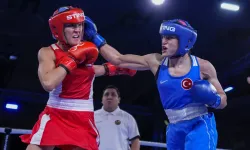 Avrupa Boks Şampiyonası: Esra Yıldız Kahraman’dan bronz madalya