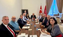 CHP Bolu’da kampa girecek: Gündem yeni yasama yılında izlenecek yol haritası