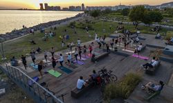 Sanat, spor ve eğlence: Karşıyaka ‘Avrupa Hareketlilik Haftası’na hazır!