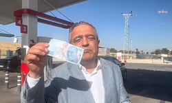 Sezgin Tanrıkulu'dan zam tepkisi: 100 lirayla 1 litre mazot bile alamıyorsunuz!