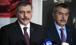 Bakan Çiftçi’den Turgutlu’daki saldırı sonrası okul güvenliği mesajı