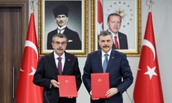 Bakanlıklar güvenlik protokolü imzalamıştı… Daha 24 saat geçmedi