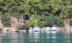 Muğla Büyükşehir filosunu güçlendiriyor: 5 yeni atık alım teknesi hizmete alındı