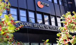 KPSS maratonu 6 Eylül Pazar günü başlıyor: 1 milyon 708 bin aday ter dökecek!