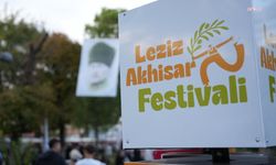 Gastronomi tutkunları Akhisar’da buluşacak: Leziz Akhisar Festivali için geri sayım başladı