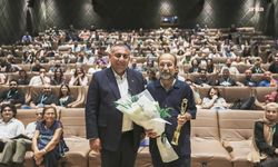 Altın Koza heyecanı sürüyor: İranlı yönetmen Asghar Farhadi’ye ‘Yaşam Boyu Başarı Ödülü’
