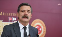 Erkan Baş: Bir öğün yemek mücadelesi partimiz için seferberlik başlığıdır!