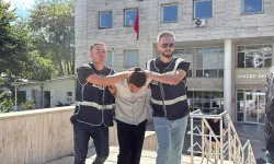 Muğla’da Atatürk büstünü söken şüpheli tutuklandı!