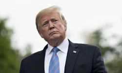 Trump’tan iddialı sözler: İran’ın durumları çok kötü, pes edecekler