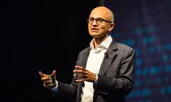 Microsoft CEO’su Satya Nadella: Yapay zeka insan kontrolünde kalmalı!