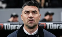 Çorum’un başına geçen isim belli oldu… Burak Yılmaz imzayı attı