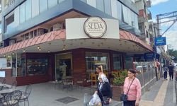 Buca’da yarım asırdır değişmeyen buluşma noktası: Seda Pastanesi