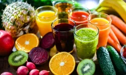 Meyve sularında yeni dönem… Tatlandırıcılar kaldırılıyor