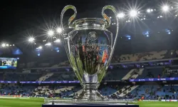 Şampiyonlar Ligi'nde maç programı... 8 Eylül 2026 hangi maçlar var?