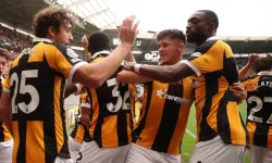Hull City’den transferin son gününde peş peşe 5 imza!