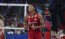 Avrupa Şampiyonası’nın en iyi oyuncusu Melissa Vargas seçildi!