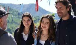 Hayranlarına müjde! Taşacak Bu Deniz'in 2. Sezon tarihi verildi