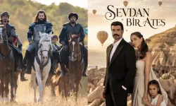 İki yeni diziden biri reytinglerde zirveyi kaptı: 16 Eylül gecesinin reyting galibi belli oldu!