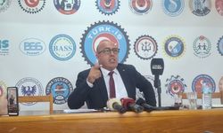 Türk İş Ege Bölge Temsilcisi Çakmak: Bölgesel asgari ücrete karşıyız