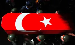 MSB duyurdu: Zeytin Dalı Harekat Bölgesi’nde bir asker şehit oldu