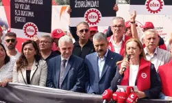 DİSK’ten çarpıcı rapor: Çocuk istihdamı yüzde 70 arttı!