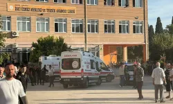 Turgutlu'daki silahlı saldırıyla ilgili sosyal medya paylaşımlarına soruşturma