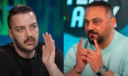 Hasan Şaş ve Yağız Sabuncuoğlu’nun uyuşturuc test sonucu belli oldu