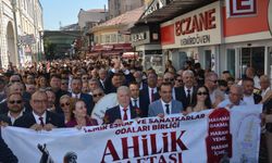 Ahilik Haftası’na festival tadında kutlama: İlkelere her zamankinden daha çok ihtiyaç var!