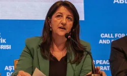 Pervin Buldan: "Parti olarak yeni bir inşa dönemine giriyoruz"