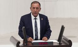 YENİ Partili milletvekiline rüşvet soruşturması