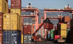 Bakan Bolat açıkladı: İhracat rekoru kırıldı