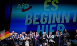Almanya’da AfD’nin yükselişi sürüyor… Eyalet seçiminde farklı zafer