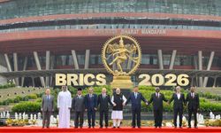 BRICS sonrası kritik açıklama: Çin ve Hindistan arabulucu olmak istiyor