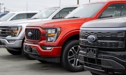 Yakıt depoları sürüş esnasında düşebilir… Ford’un araçları geri çağrıldı