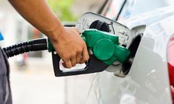 Üç haneyi gördü… Motorin 100 TL’yi aştı