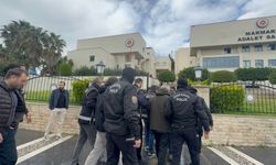 Marmaris Belediyesi operasyonunda tutuklu sanık kalmadı