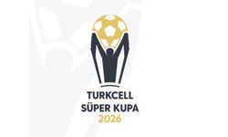 Süper Kupa 2026 maç fikstürü duyuruldu