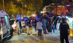 Tartışma kavgaya dönüştü, silahlar patladı… Restoranda kanlı düello