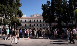 Memur adayları sınava girdi… İzmir’de KPSS heyecanı